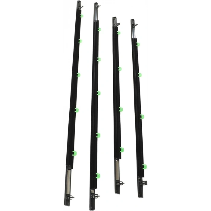 Cam Sıyırıcı Crv 07-11 Arka Krom Sağ (Oem No: 72910-Swa-A01)