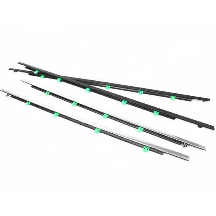 Fitil Cam Kapi Civic 16-19 Arka Diş Sağ None (Oem No: 72910-Tea-T01)