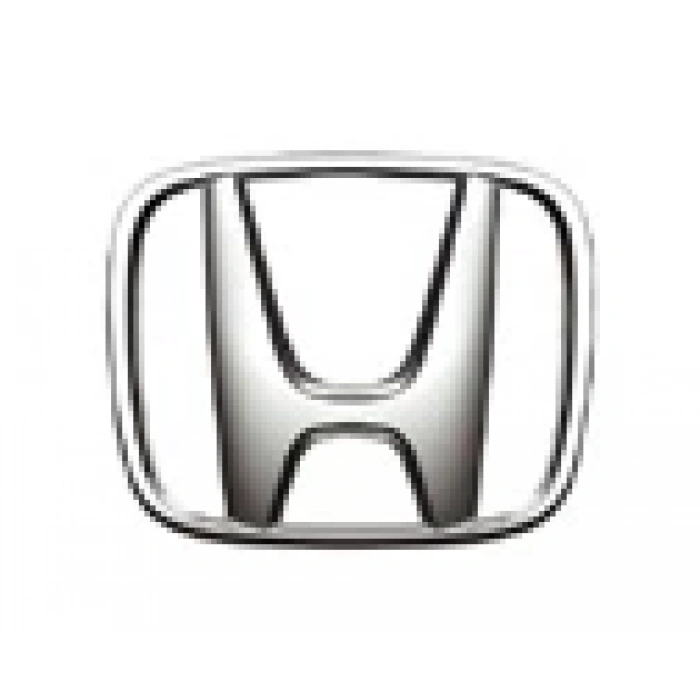 Cam Sıyırıcı Cıvıc  92-95 Arka Kapı Dış Sol Sedan (Oem No: 72950-Sr4-003)