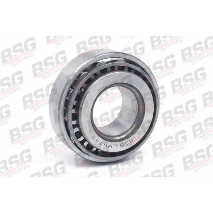 Porya Rulmanı Ön Dış Ford Taunus/Escort Bm 76- (Oem No: 72Gb 1215 Aa)