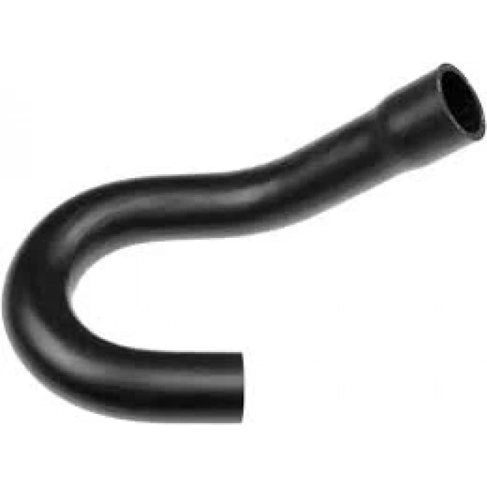 Radyatör Hortumu Alt Ford Transıt/Taunus Bm 72- (Oem No: 72Gb 8286 Bc)