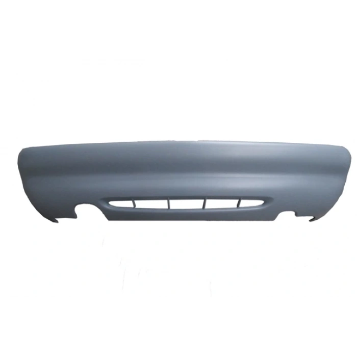 Ford Escort 1995-1999 Arka Tampon Gri (5 Kapı Şok Emici İle Birlikte Tyg) (Adet) (Oem No:7333515)