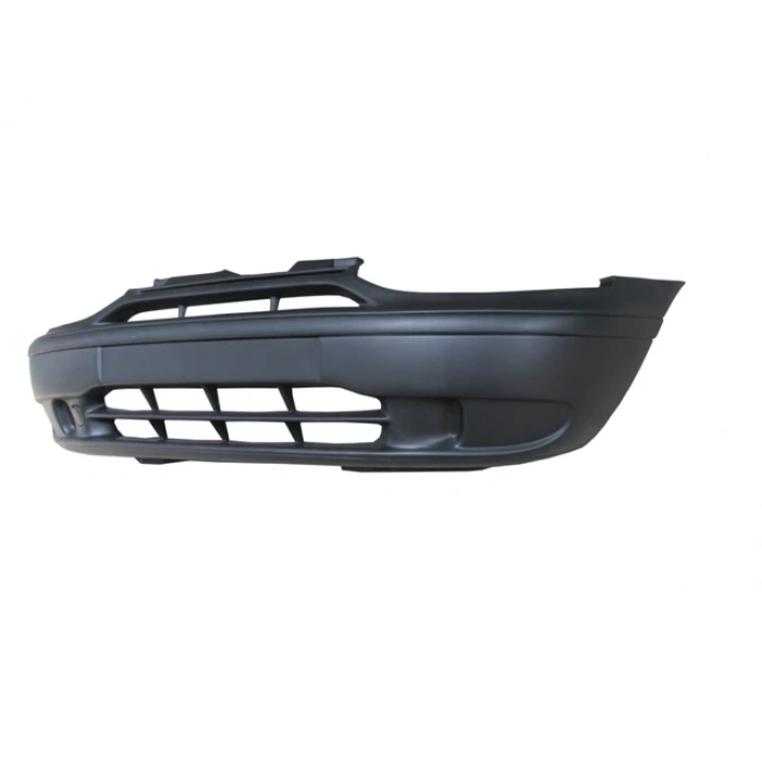 Fiat Palio 1997-2002 Ön Tampon Siyah (Sis Deliksiz) (Adet) (Oem No:713170000)