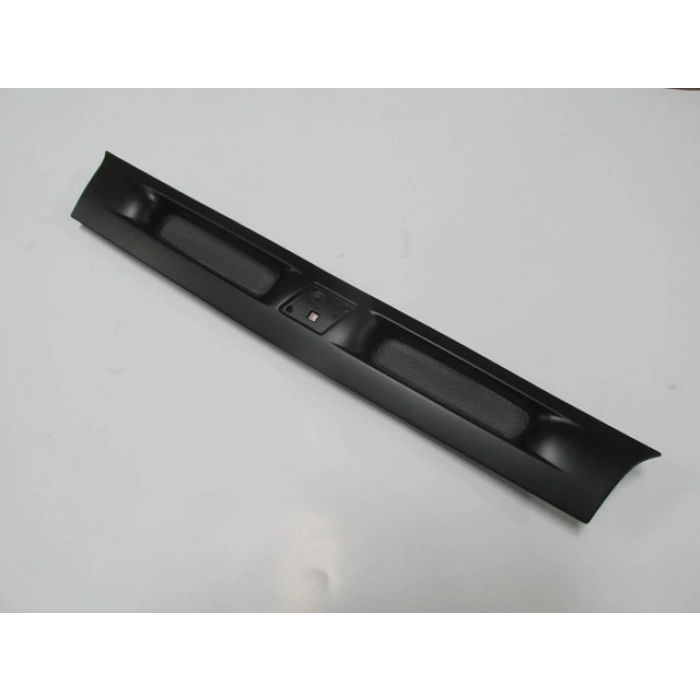 1997-2003 Fiat Bravo Ön Panjur Siyah (Tyg) (Adet) (Oem No:717494099)