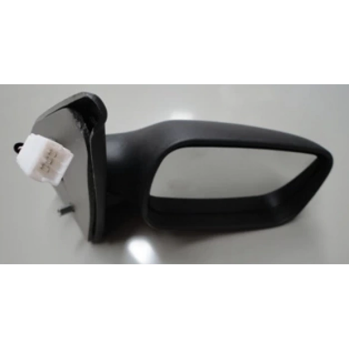 1997-2002 Fiat Palio Kapı Aynası Sağ Elektrikli-Isıtmalı Siyah (5Kapı) M.Marellı Orjinal (M.Lecoy) (Adet) (Oem No:7352869740)