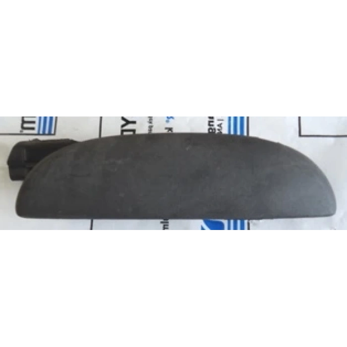 2002-2005 Fiat Albea Ön-Arka Kapı Dış Açma Kolu Sağ Siyah (Bfn) (Adet) (Oem No:735289964)