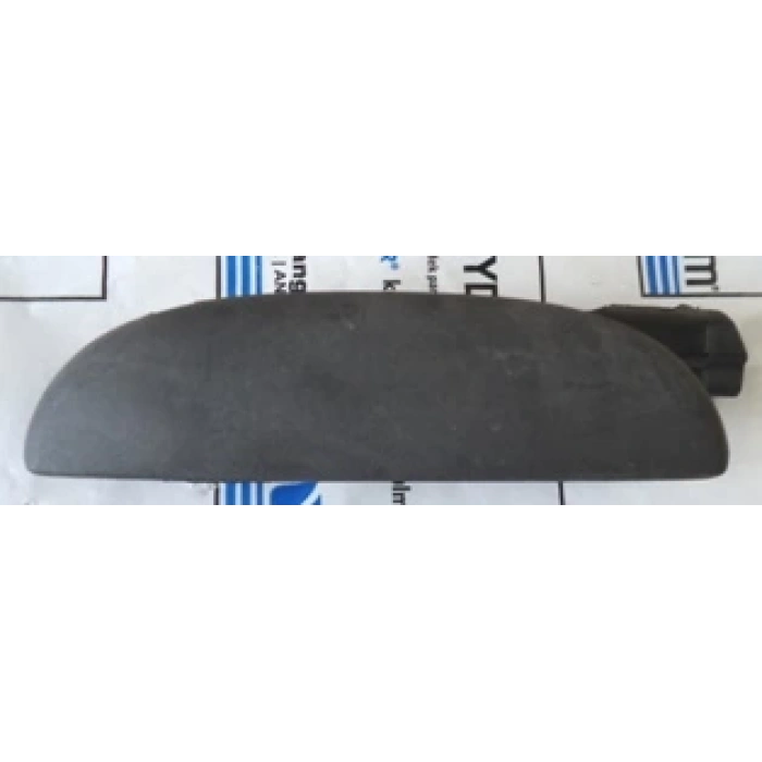 1997-2002 Fıat Sıena Ön-Arka Kapı Dış Açma Kolu Sol Siyah Bfn Oem No: 735289965