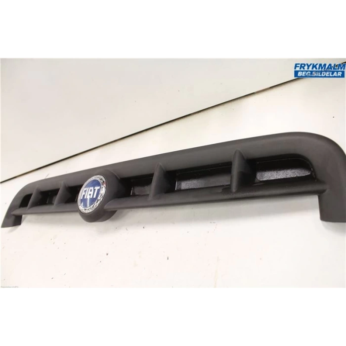 Panjur Doblo 01-06 Ön Eski Model (Oem No: 735295838)