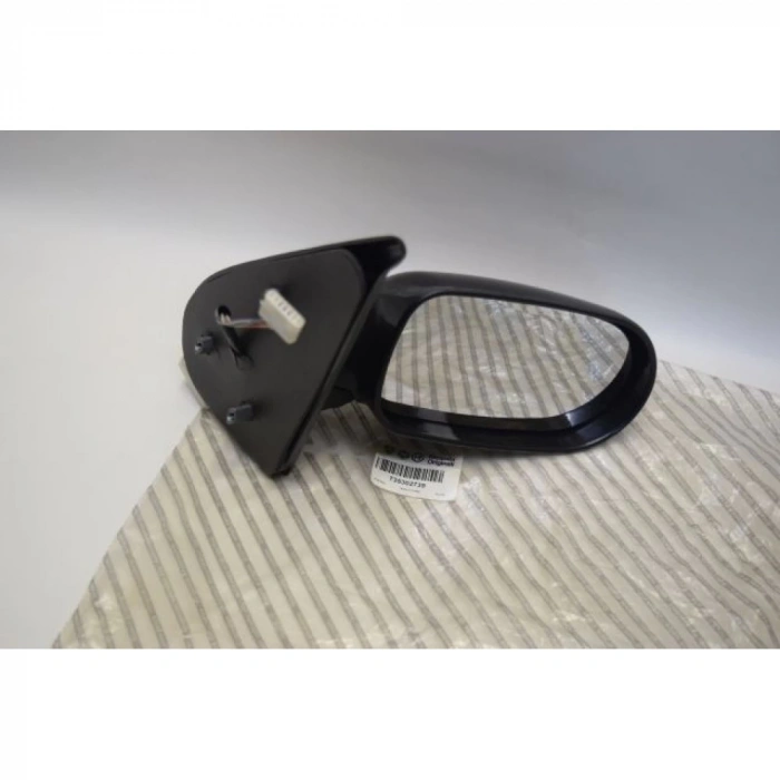 Dıs Dıkız Aynası Sağ Elektırklı Fıat Albea/Palıo Bm 00- (Oem No: 735302739)