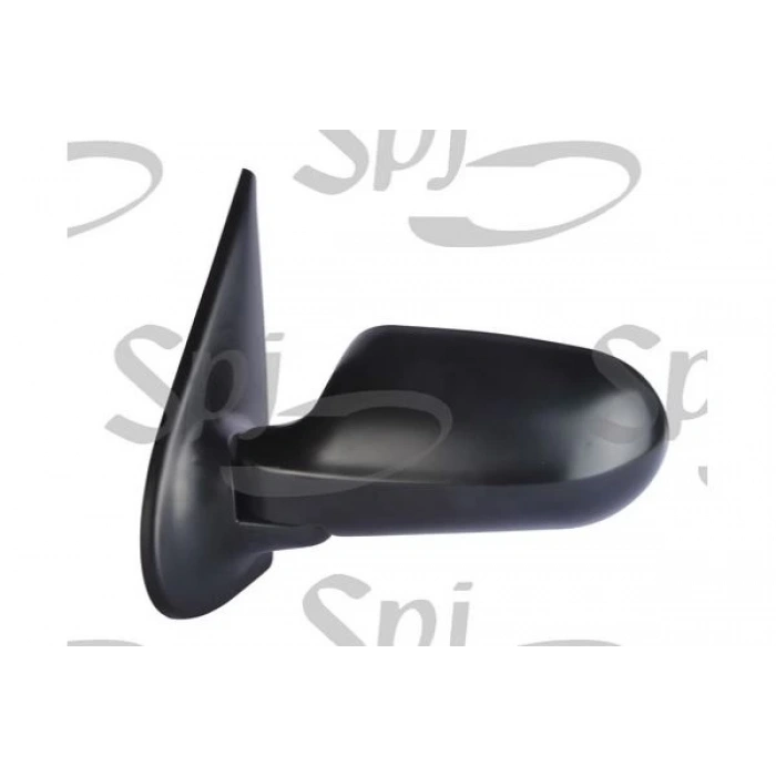 Fıat Palıo Albea Elektrikli Ayna 03/10 Kör Noktalı Sol 735302743 (Oem No: 735302743)