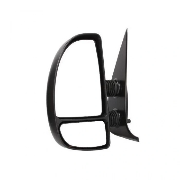 Dıs Dıkız Aynası Sol Elektrikli Isitmali Kisa Kol Çift Aynali Fıat Ducato-Boxer-Jumper Bm 2000-2006 (Oem No: 735326499)