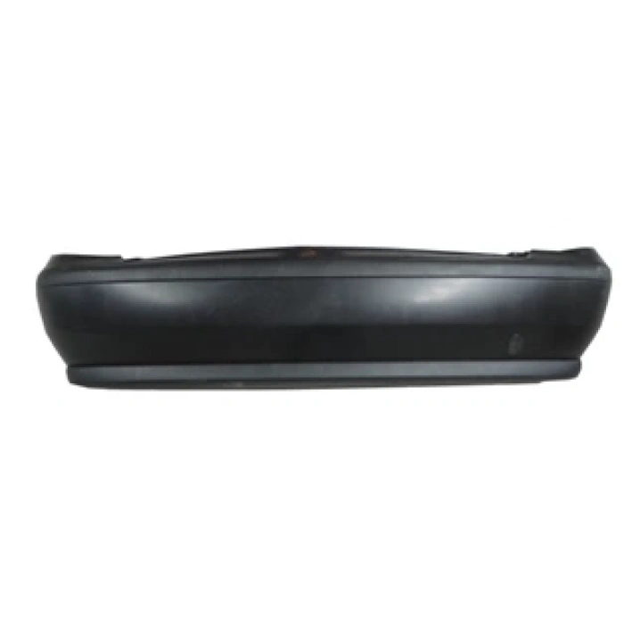 Fiat Albea 2005-2013 Arka Tampon Siyah (Eurobump) (Oem No: 735331063)