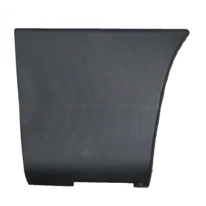 Fiat Ducato 1997-2002 Arka Çamurluk Ağzı Plastiği Sağ (Adet) (Oem No:735338235)