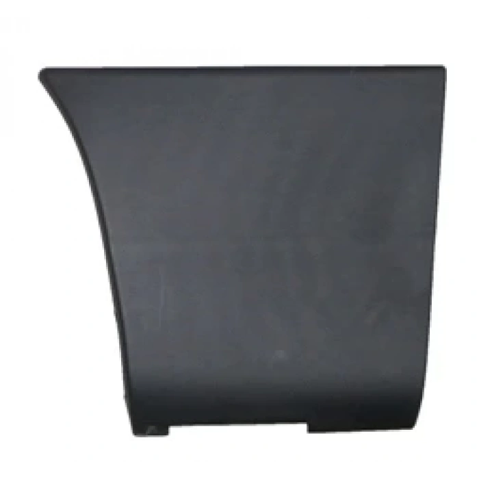 Fiat Ducato 1997-2002 Arka Çamurluk Ağzı Plastiği Sol (Adet) (Oem No:735338241)