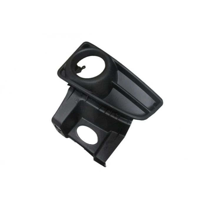 Fıat Panda- 04/12; Sis Lamba Kapağı Sol Siyah (Sis Delikli)(Tyg) (Oem No: 735357174)