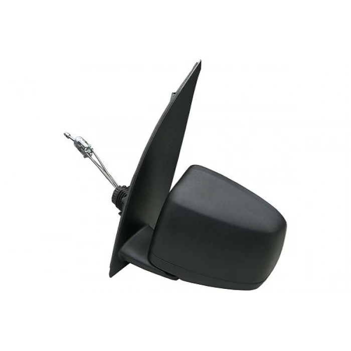 Fıat Panda Mekanik Ayna 03/10 Sol 735357191 (Oem No: 735357191)