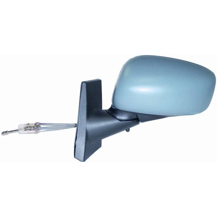 Dıs Dıkız Aynası Sol Mkn+Astarlı Fıat Idea Bm 2003-2008 (Oem No: 735358863)