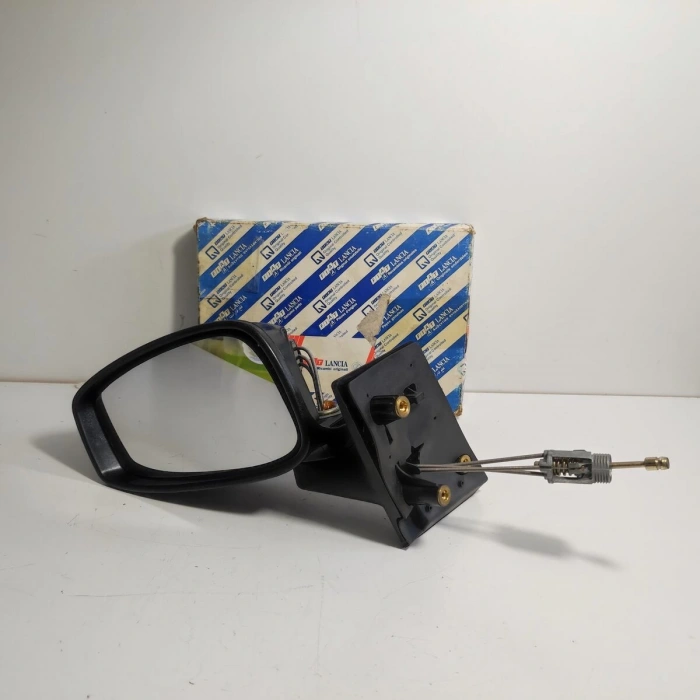 Dıs Dıkız Aynası Sol Mekanık Fıat Lınea Bm 05- (Oem No: 735360563)