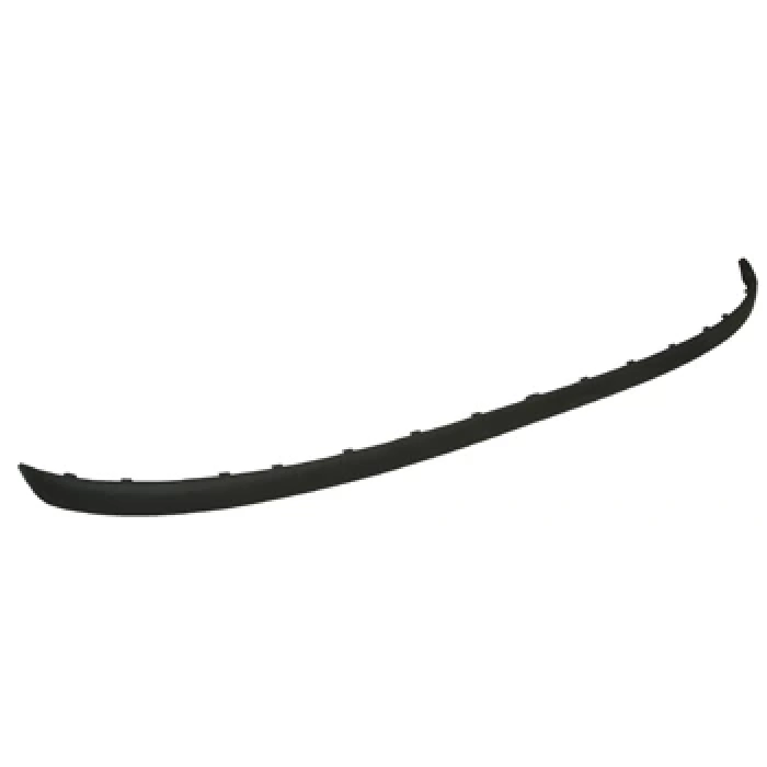Fiat Panda 2004-2012 Arka Tampon Bandı Siyah (Tyg) (Oem No: 735364026)