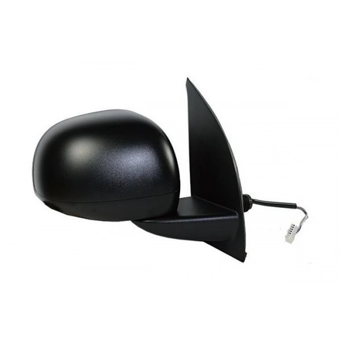 Fıat Panda Elektrikli Ayna 10/12 Astarlı Sağ 735407995 (Oem No: 735407995)