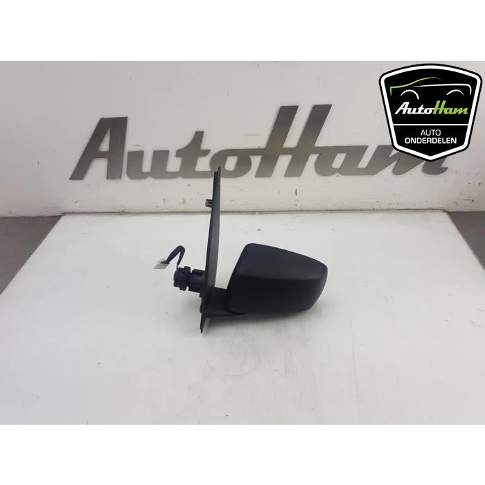 Dıs Dıkız Aynası Sol Elek+Ast+Sensörlü Fıat Panda Bm 10-12 (Oem No: 735407997)