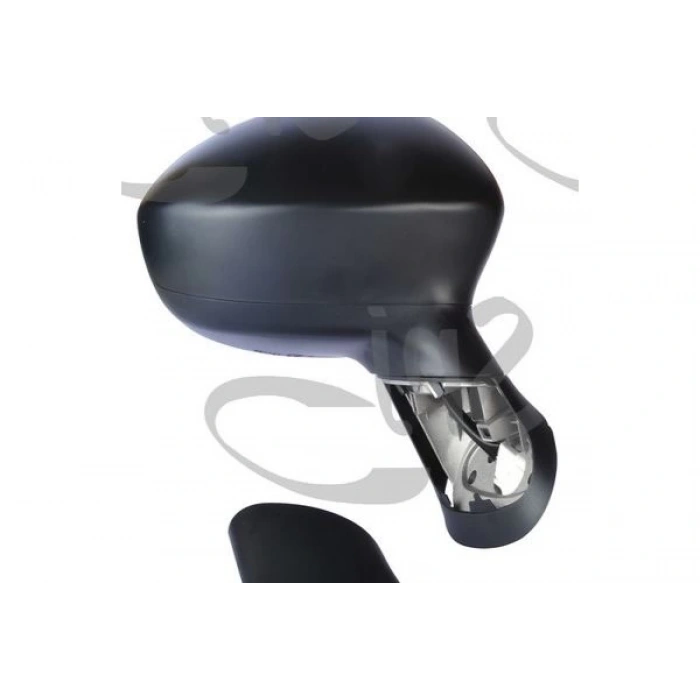 Fıat Lınea (07/18) G.Punto (05/09) Evo (09/18) Elektrikli Ayna Siyah Tip Sensörlü Sağ 735410430 (Oem No: 735410430)