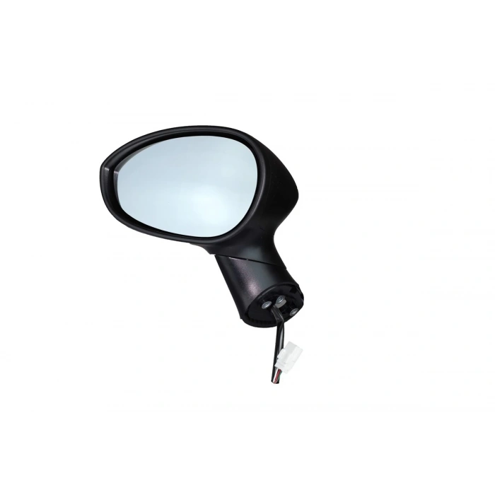 Dıs Dıkız Aynası Sol Elektrikli Isitmali Fıat Lınea-G.Punto Bm 2005- 2007 (Oem No: 735410433)
