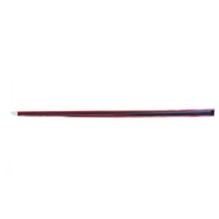 Fıat Punto- 2003-2006 Ön Kapı Bandı Sol Siyah  Oem No: 735410812