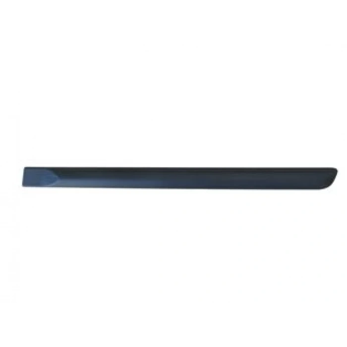 Fıat Punto- 2003-2006 Arka Kapı Bandı Sol Siyah  Oem No: 735410827