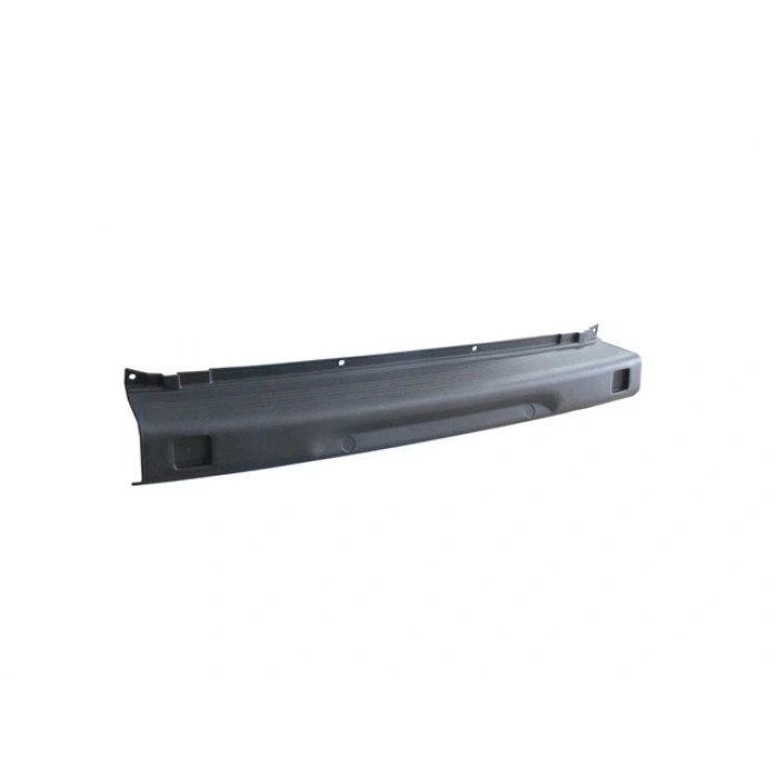 Fiat Doblo 2006-2010 Arka Tampon Orta (Oem No: 735415725)