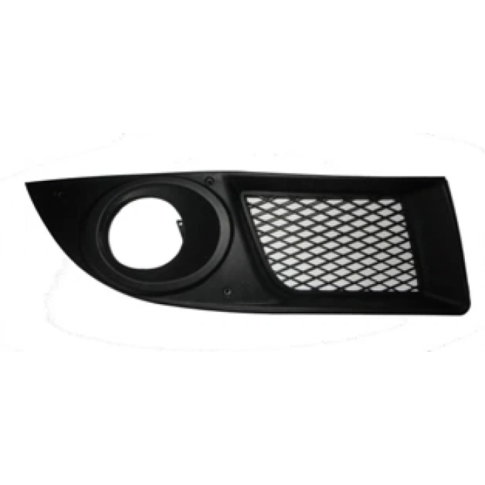 Fıat Doblo- 06/10; Sis Lamba Kapağı Sağ Sis Delikli (Pleksan) (Oem No: 735417169)