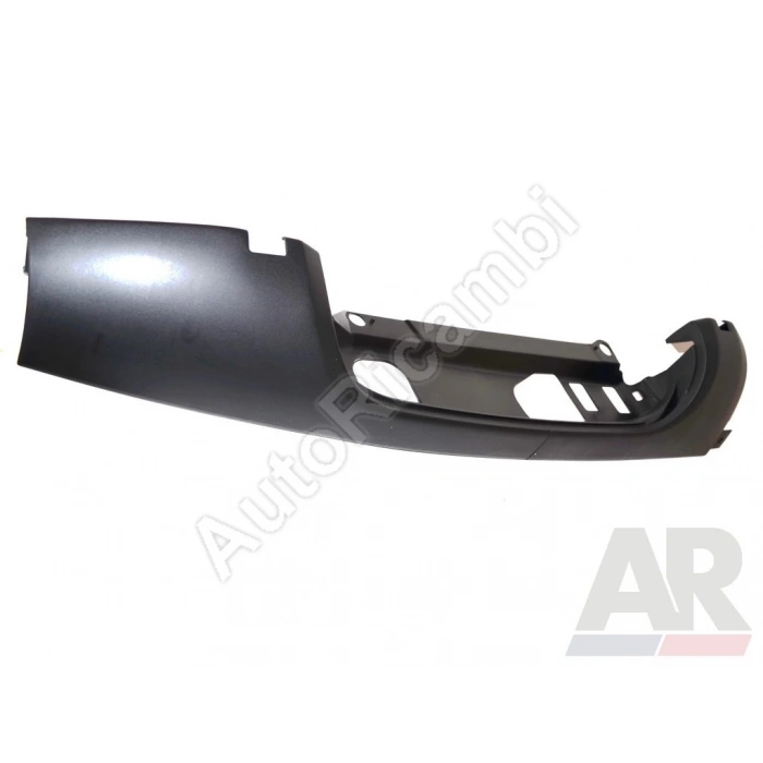 Stop Alt Bakaliti Doblo Iı 05-10 Arka Sol Çift Kapı (Oem No: 735417807)