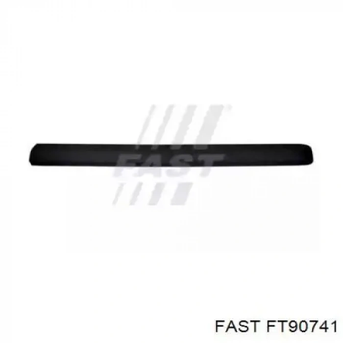 Kapı Bandı Ön Sağ Fıat Doblo Iı Bm 06-10 (Oem No: 735417813)