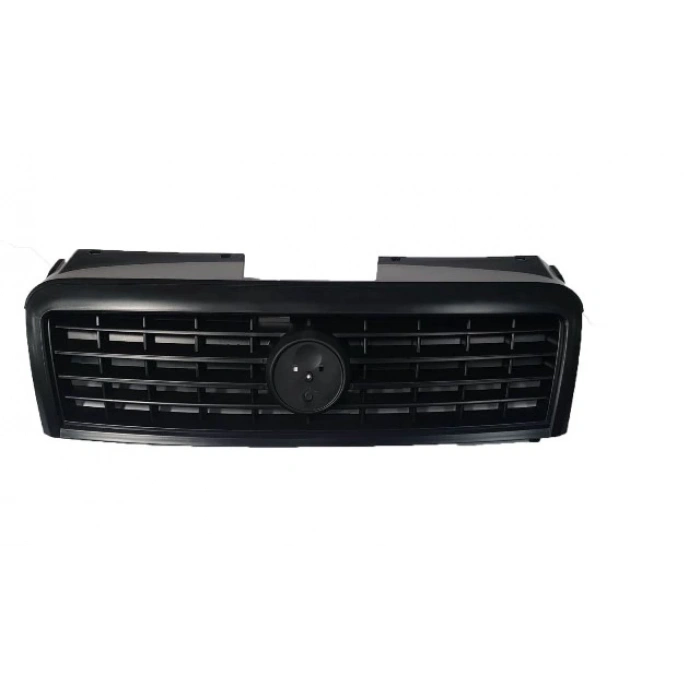 Fıat Doblo- 06/10; Ön Panjur Siyah (Eurobump) (Oem No: 735418096)