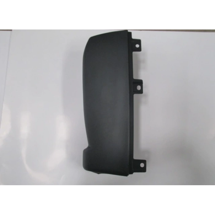 Peugeot Boxer- 07/13; Arka Tampon Ucu Sağ (Küçük Reflektörlü) (Oem No: 735423230)