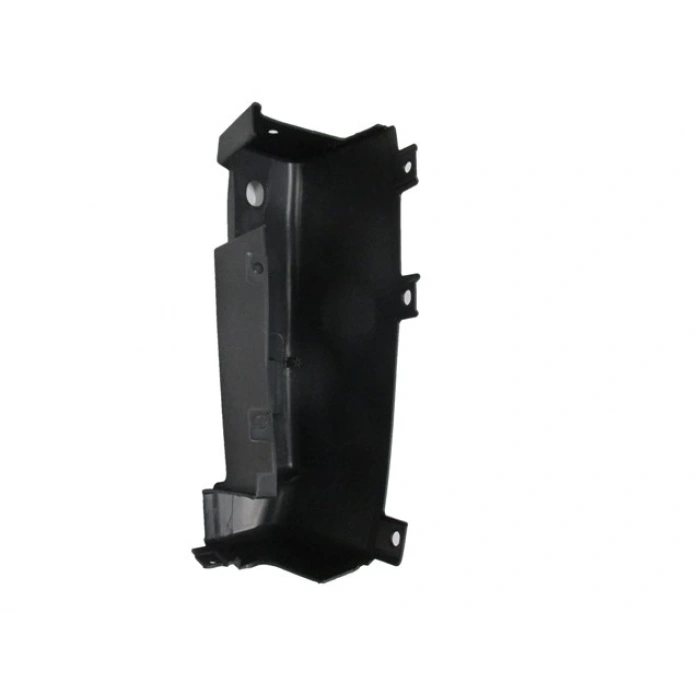 Peugeot Boxer- 07/13; Arka Tampon Ucu Sol (Küçük Reflektörlü) (Oem No: 735423234)