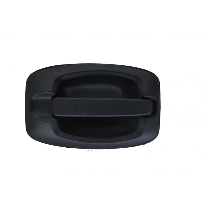 Cıtroen Jumper- 14/24; Ön Kapı Dış Açma Kolu Sağ Siyah (Anahtar Deliksiz) (Oem No: 735423241)