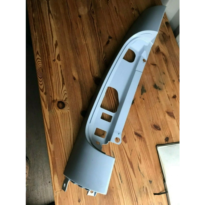 Stop Alt Bakaliti Doblo Iı 05-10 Arka Sol Tek Kapı (Oem No: 735423638)