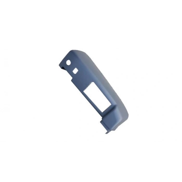 Fiat Ducato 2007-2014 Arka Tampon Ucu Sağ (Büyük Reflektörlü) (Oem No: 735431380)