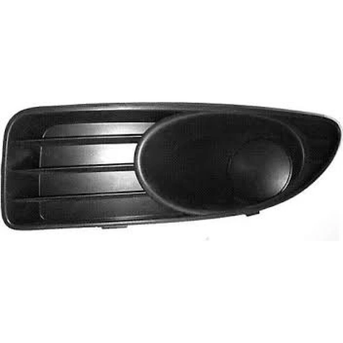 Sis Far Kapağı Lınea 07Sonrası Ön Sol Sissiz Siyah (Oem No: 735438371)