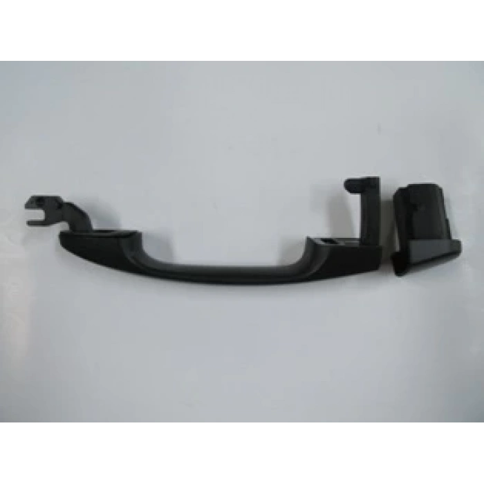 Fıat Bravo- 08/14; Ön Kapı Dış Açma Kolu Sol Siyah (Hushan) (Oem No: 735451415)