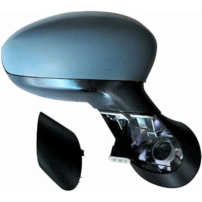 Dıs Dıkız Aynası Sol Elek+Ast Fıat Fıat 500 Bm 07- (Oem No: 735452180)