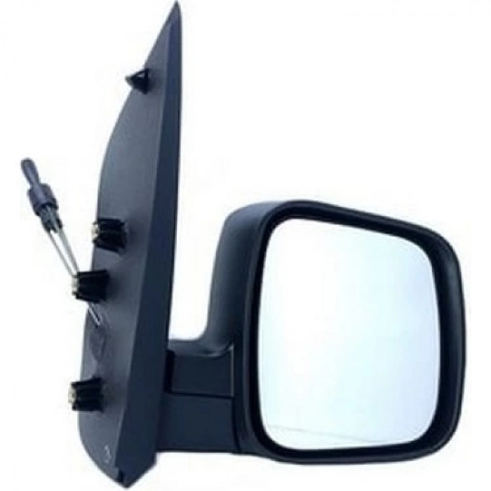Dıs Dıkız Aynası Sağ Mekanık Fıat Fıorıno/Bıpper/Nemo Bm 07- (Oem No: 735460566)