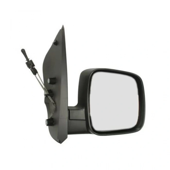 Dıs Dıkız Aynası Sağ Mekanık+Sınyallı Fıat Fıorıno/Bıpper/Nemo Bm 07- (Oem No: 735460566)