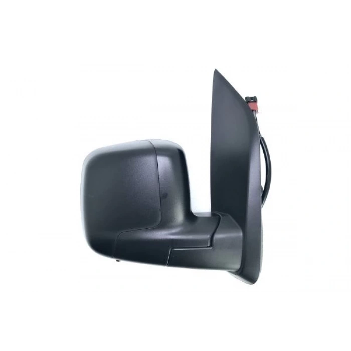 Fıat Fıorıno Bıpper Nemo Elektrikli Ayna 06-Den İtibaren;Sensörlü 7 Pın Sağ 735460567 (Oem No: 735460567)