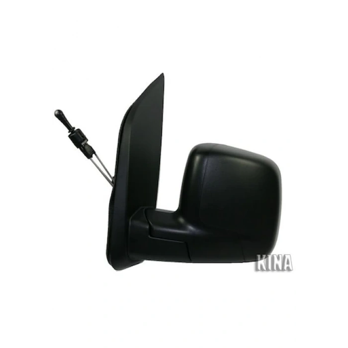 Dıs Dıkız Aynası Sol Mekanık+Sınyallı Fıat Fıorıno/Bıpper/Nemo Bm 07- (Oem No: 735460570)