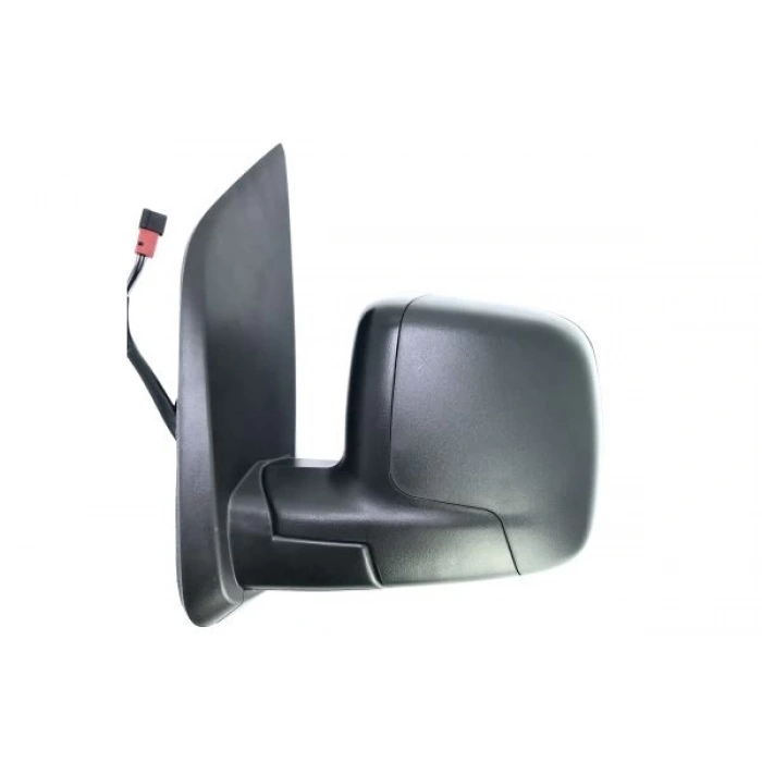 Fıat Fıorıno Bıpper Nemo Elektrikli Ayna 06-Den İtibaren; 5 Pın Sol 735460571 (Oem No: 735460571)