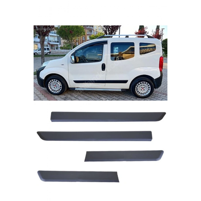 Kapı Bandı Fıorıno Ön Sağ (Klipsli) (Oem No: 735460574)