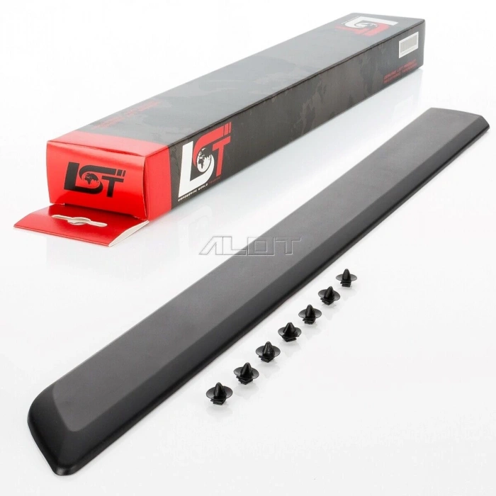 Kapı Bandı Fıorıno Ön Sol (Klipsli) (Oem No: 735460576)