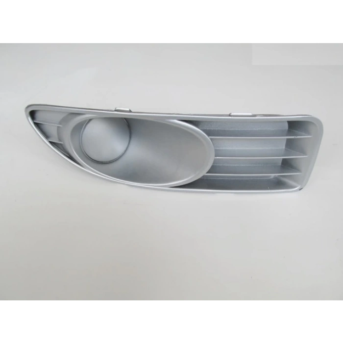 Fiat Linea Classic 2006-2015 Sis Lamba Kapağı Sağ Deliksiz (Gümüş Gri) (Oem No: 735460615)